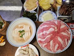 -萍姐火锅·公路夜市(打浦桥日月光店)