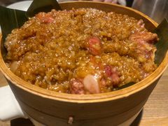 -辛香汇·现炒川菜(武进吾悦店)