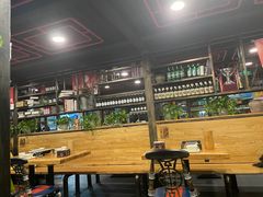大堂-管氏翅吧(中关村店)