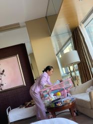 -琅悦月子会所(香格里拉旗舰店)
