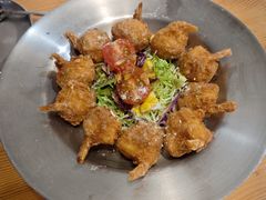 -青春分食(仙林大学城店)