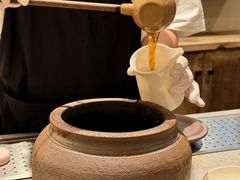 -李山山茶事(景枫店)