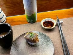 -戏作寿司(观音桥店)