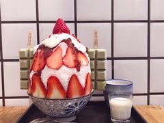 -WONDER ICE 萬得冰田(建設路总店)