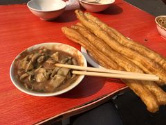 -小发锅巴菜铺(金辉家园店)