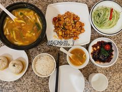 -東城故事·尋找姆媽的味道(玉兰路店)
