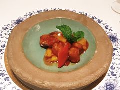 -Yan Ting 宴庭中餐厅(上海静安瑞吉酒店)