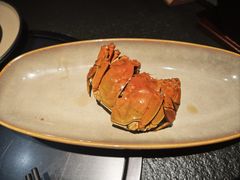 -金陵家宴·金陵春·南京菜(夫子庙店)