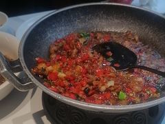 -味上湘菜馆(河马店)
