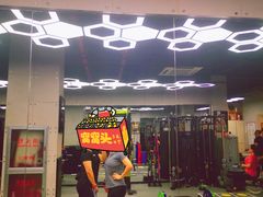 -VPsmart私教健身工作室(新华路旗舰店)