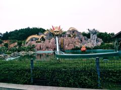 -南京银杏湖乐园