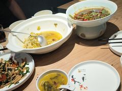 -徽张·新徽菜(五棵松·永定路店)