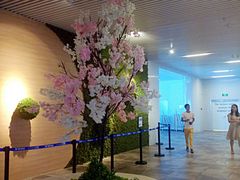 -星轶IMAX影城(桐乡吾悦广场旗舰店)