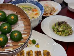 -钦善斋·养生膳食·精典川菜(武侯祠店)