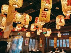 -南京大牌档(壹方天地店)