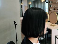 -MOVAN HAIR莫凡匠人发型屋