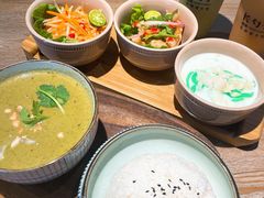 -长勺子东南亚(街道口店)