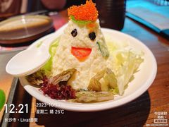 -京鹿料理(荟聚店)