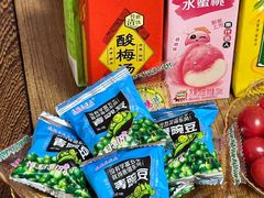 -颐信康足道spa采耳养生馆