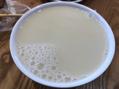 -冰泉豆浆馆(阳朔店)