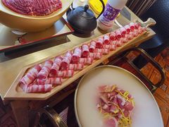 -羊大爷涮肉(亮马桥店)