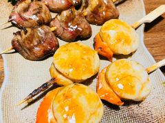 -酒肴一瓢·活贝料理·日本料理(三元桥·霄云路店)