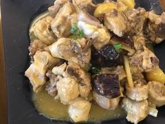 -外婆船宴餐厅·外婆喊你回家吃饭