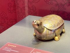 -浙江省博物馆(孤山馆区)