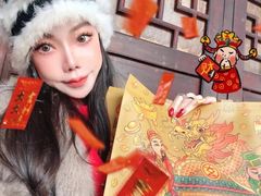 景点-广东圆玄道观