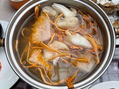 -朗丽兹餐厅