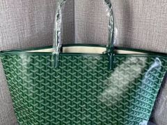 -GOYARD(恒隆广场店)