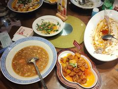 -乡里八闽·福州乡土菜(火车北站店)