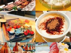 -RISE RESTAURANT(滨海湾金沙店)