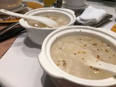 -老洋房花园饭店(绍兴路店)