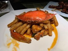 -章吴记喜瑞餐厅(东东城店)