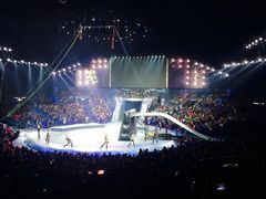 -珠海横琴长隆《卡卡虎奇遇记》