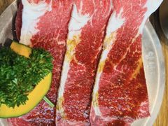 -农乐园炭火烤肉(繁花中心店)