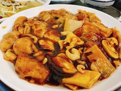 -老牛窝里(总店)