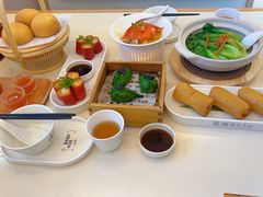 -蔡澜点心·粤菜(赛格国际购物中心店)