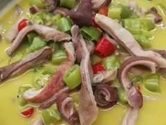 -吴记百姓菜馆·北京菜·烤鸭(故宫店)
