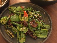 -来龙里 精致 东南亚餐室(万象城店)