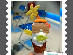 -CORNER CONE GELATO酷矿手作霜淇淋(南头古城店)