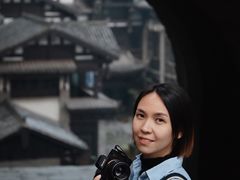 -湖广会馆-东水门及古城墙