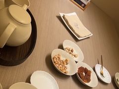 -隐溪茶馆(静安寺店)