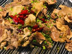 特色叫花骨-有红鸡毛店·川菜(建设路店)