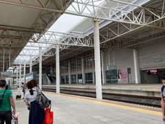 -莆田站