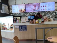 -COSTA COFFEE(丰联广场店)