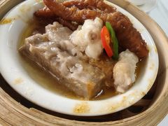 -鹿鸣酒家(越秀店)