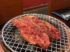 -大阪烧肉BAKA一代(十亩地店)