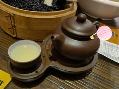 -茅山肴·道家菜·神仙鸡